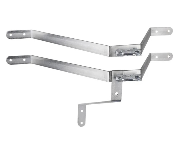 ExtraLink K500 Uchwyt masztu 500mm cybanty M8 stal ocynk - 1543561 - zdjęcie